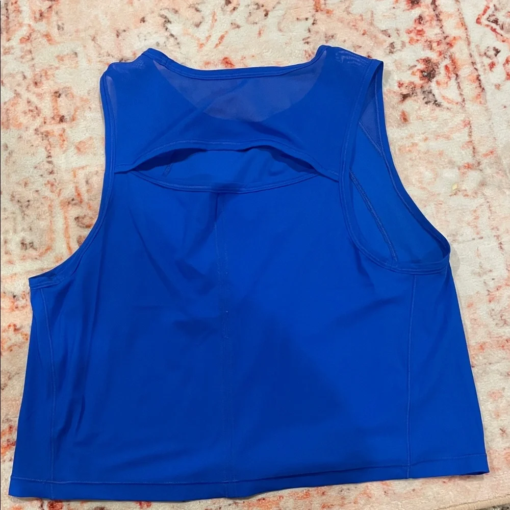 Lululemon tank top - Picture 2 of 2